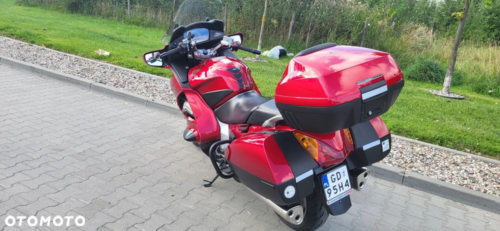Honda ST - 7