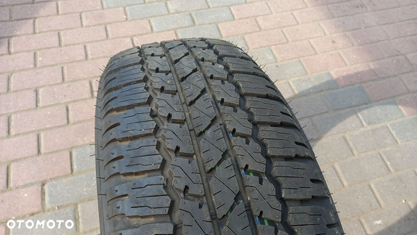 Opony letnie Demo  A/T Bridgestone Duler A/T 265/65R17 112S 3623 4 szt