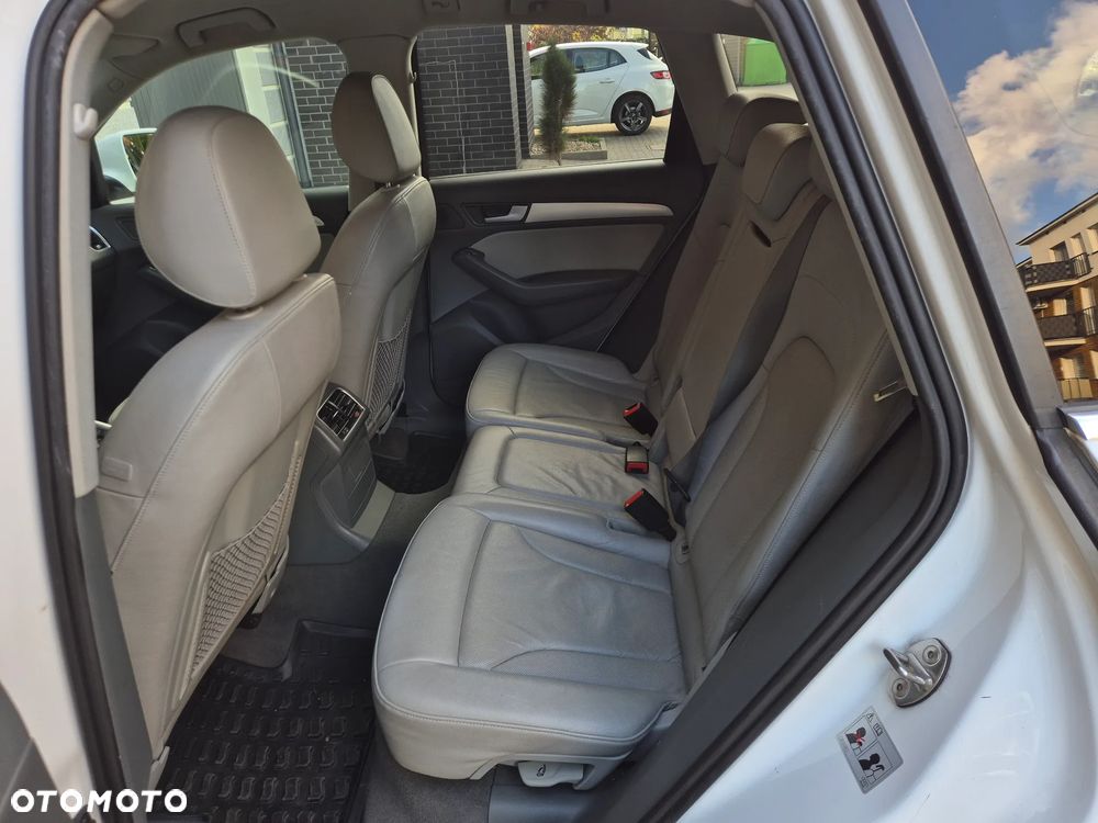 Audi Q5 2.0 TDI - 18