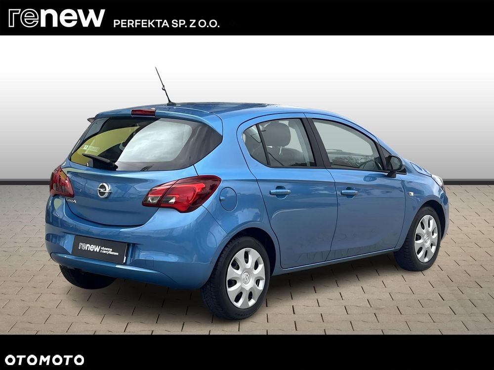 Opel Corsa 1.4 Enjoy - 5