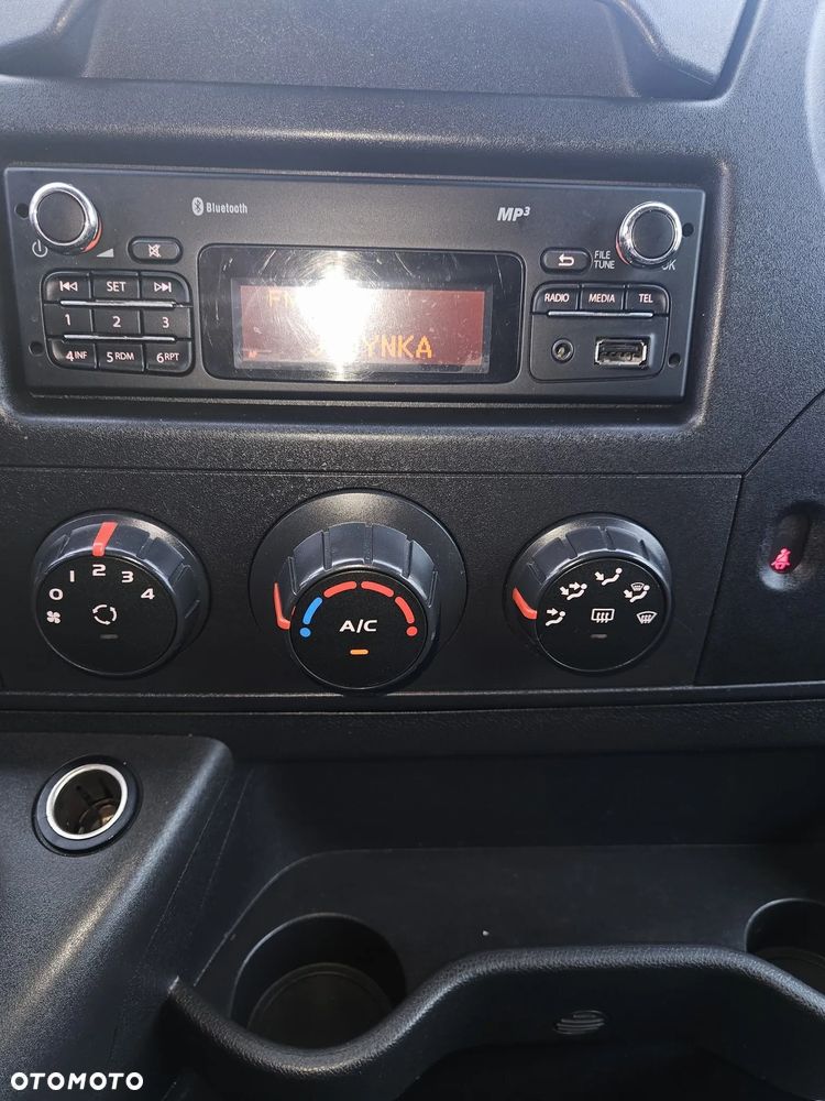Renault Master - 26