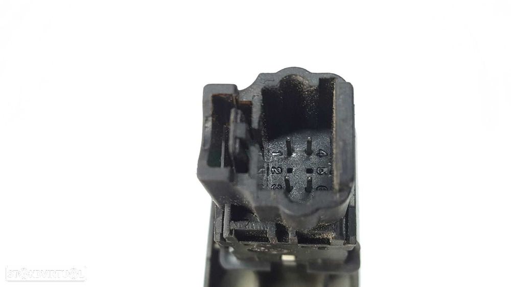 CONTROLE DE BLOQUEIO DE PORTA PEUGEOT 307 CC (S1) 2.0 - 4