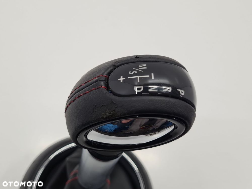 MINI F55 GAŁKA ZMIANY BIEGÓW MIESZEK JCW - 8