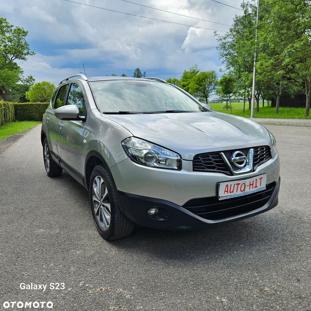 Nissan Qashqai 1.6 acenta - 6