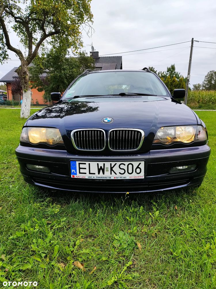 BMW Seria 3 - 2