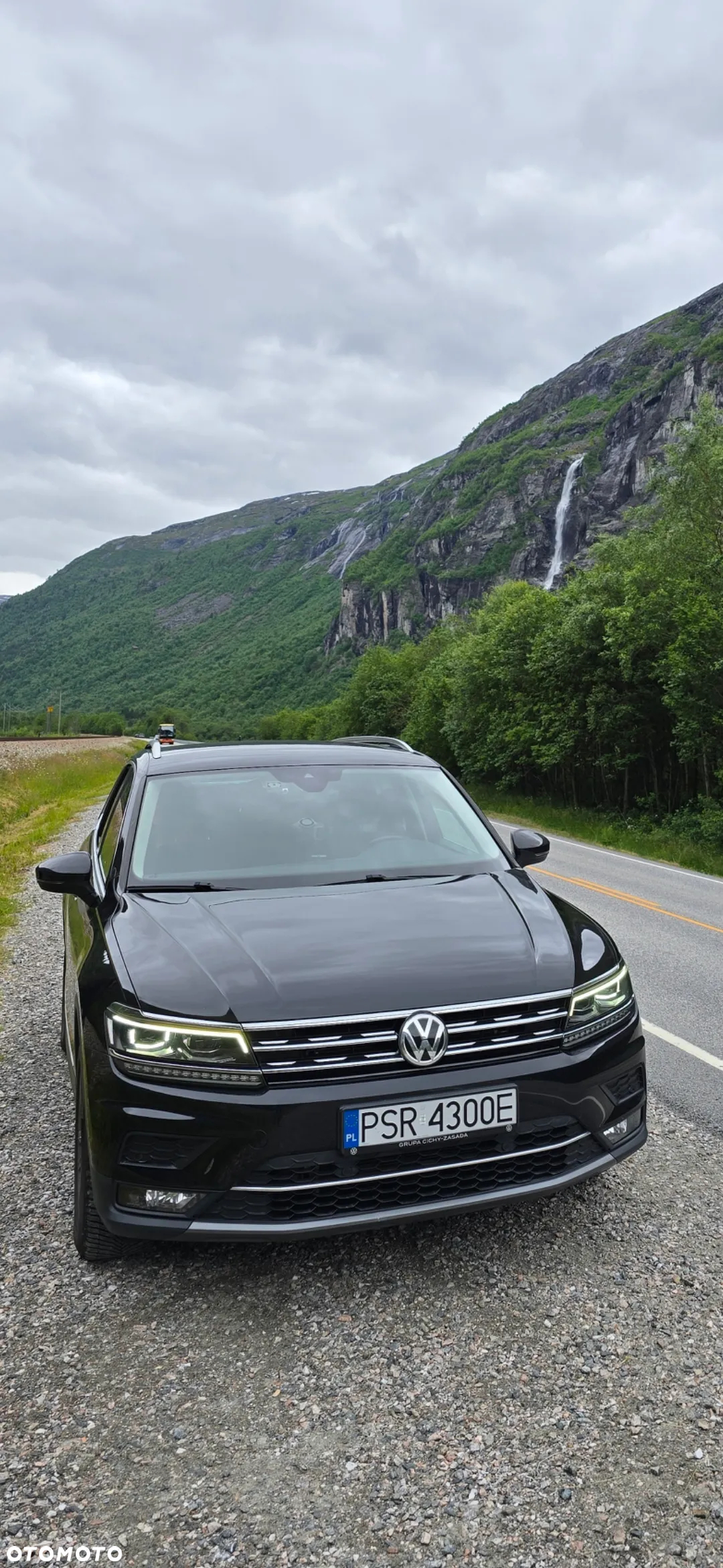 Volkswagen Tiguan 2.0 TSI BMT 4Mot Highline DSG - 2