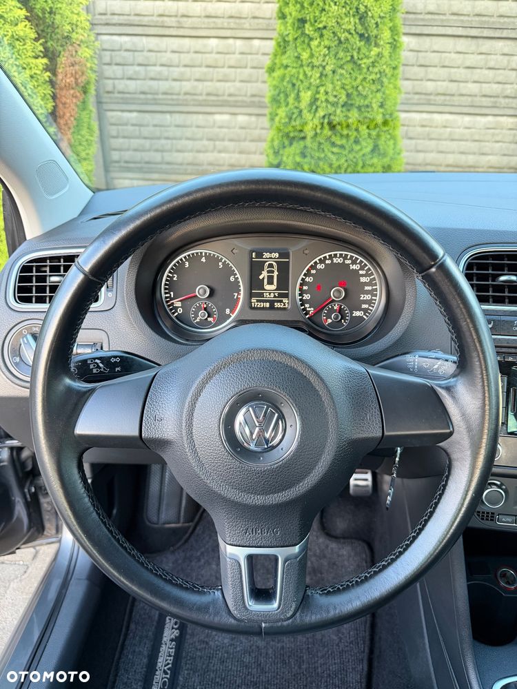Volkswagen Polo 1.4 16V Highline Optimum - 18