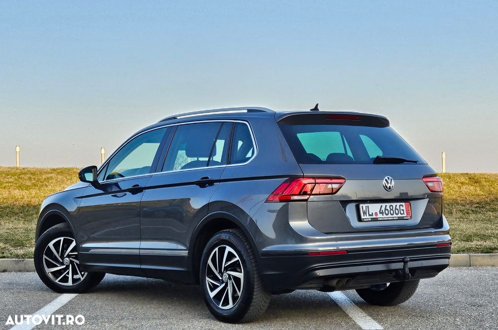 Volkswagen Tiguan 2.0 TDI SCR DSG Join - 3