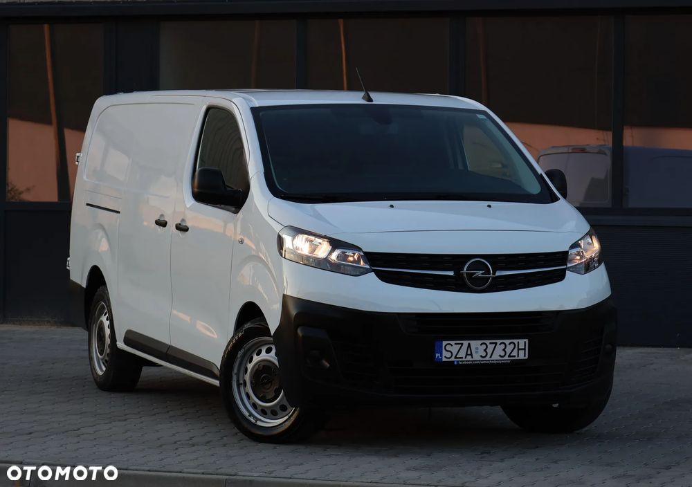 Opel Vivaro - 2