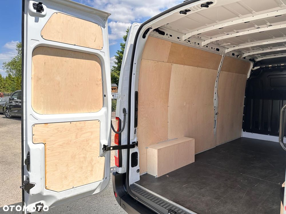 Renault MASTER LIFT 2.3 DCI 136 KM E6+*L3H2*2024r*Kamera*PDC*FV23%! - 17