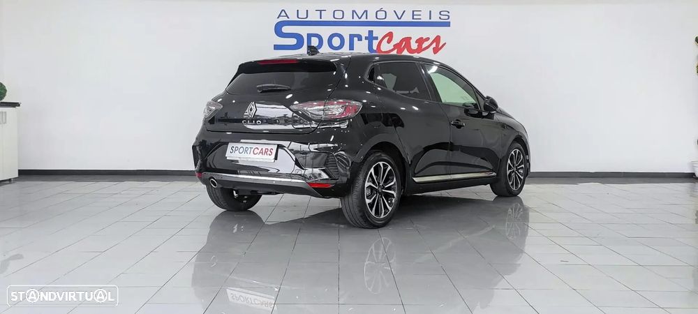 Renault Clio 1.0 TCe Techno - 13
