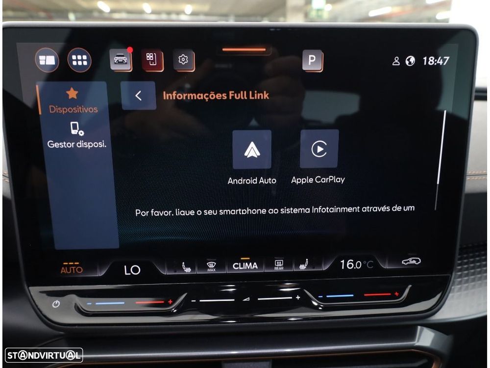 Cupra Formentor 1.5 eTSI DSG - 17