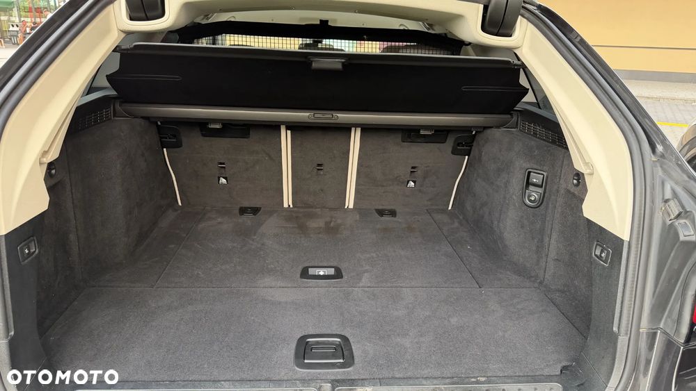 BMW Seria 5 520d mHEV Luxury Line - 11