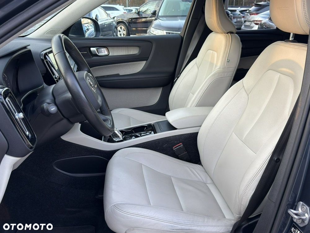 Volvo XC 40 T4 Inscription - 13