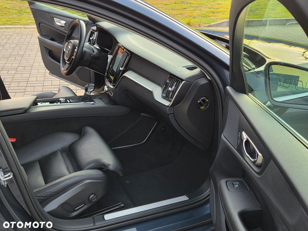 Volvo V60 D4 AWD Inscription - 20
