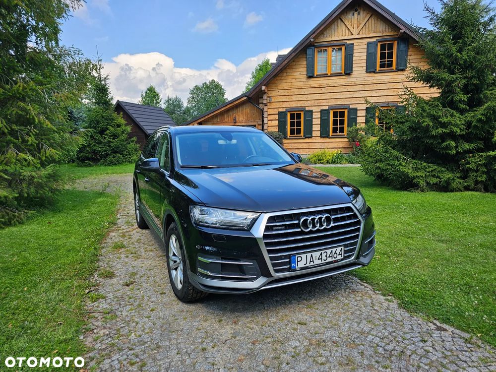 Audi Q7 - 8
