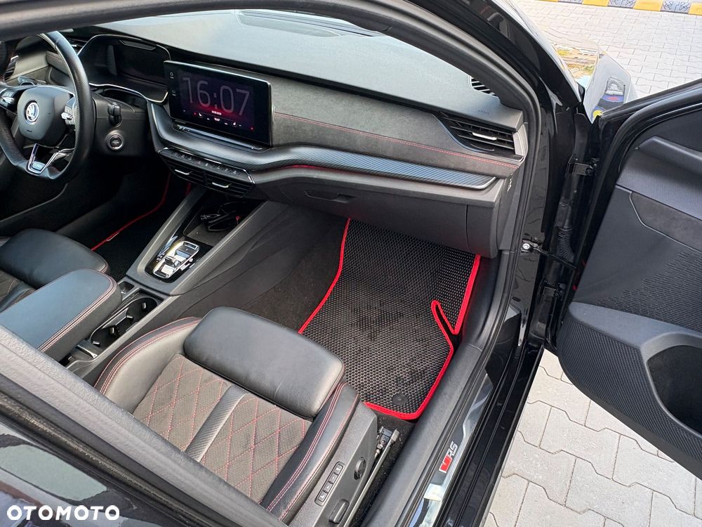 Skoda Octavia - 9