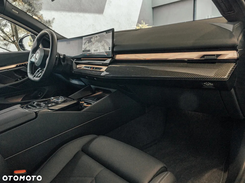 BMW Seria 5 - 9