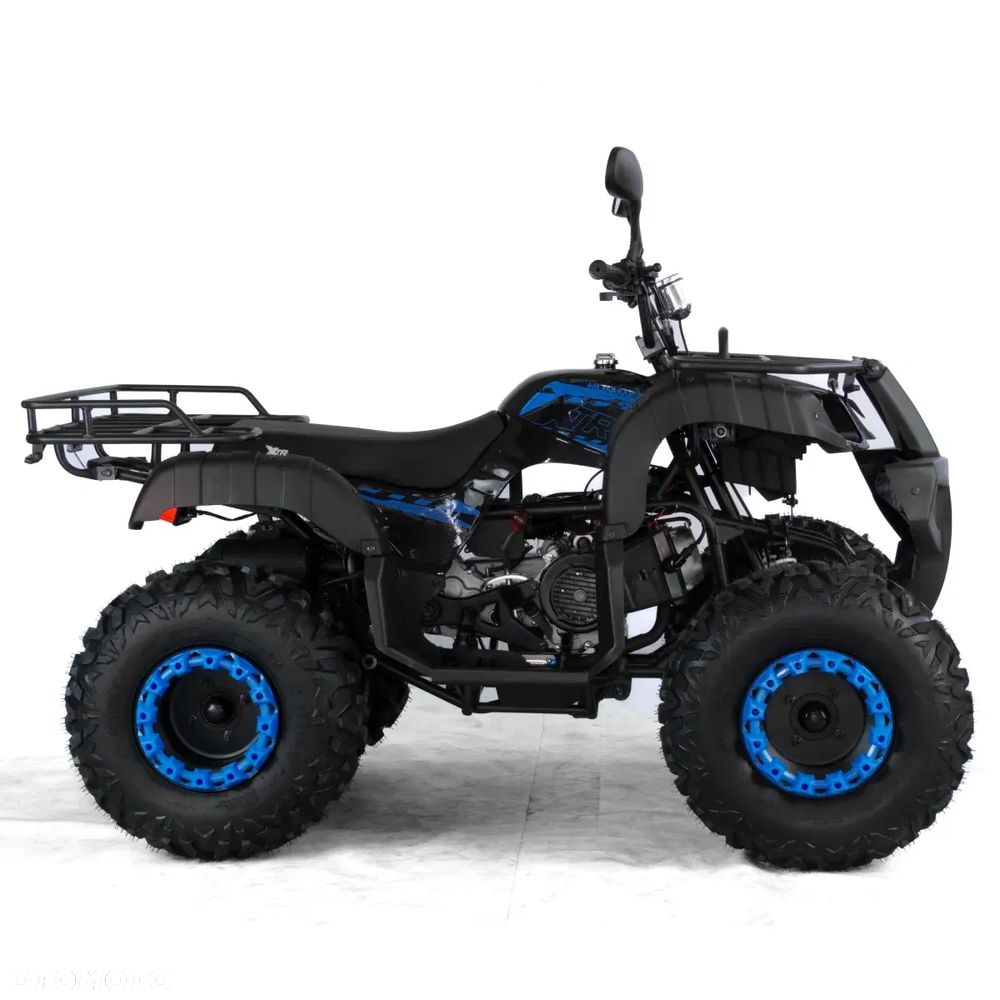 XTR Inny - 7