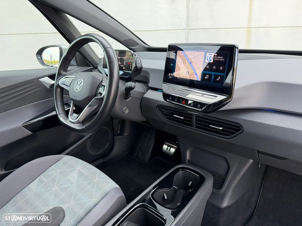 VW ID.3 Performance Upgrade Pro 1st Plus - 18