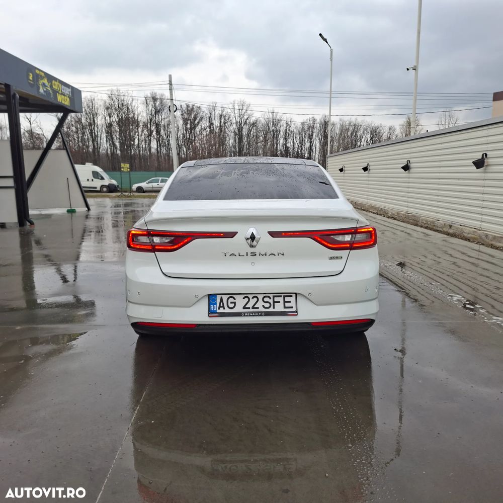 Renault Talisman - 6