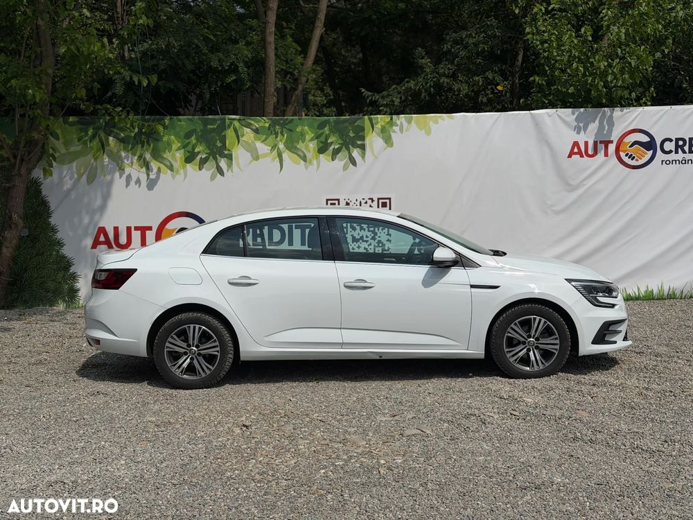 Renault Megane - 17