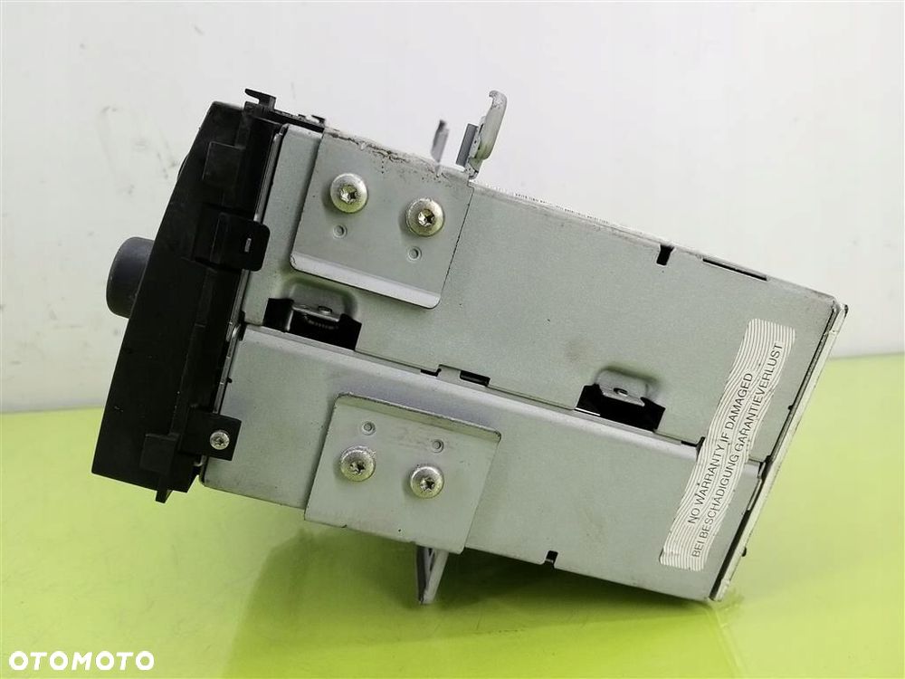Radio Kia Ceed I 2006-2012 X961401H500 ORYGINAŁ - 5