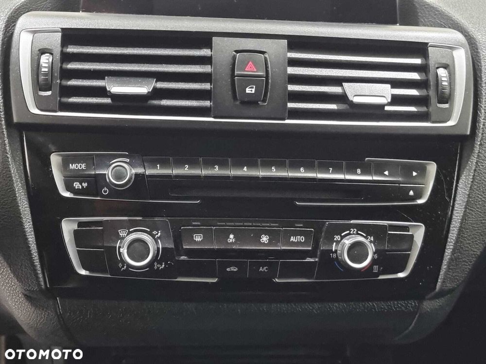 BMW Seria 1 - 27