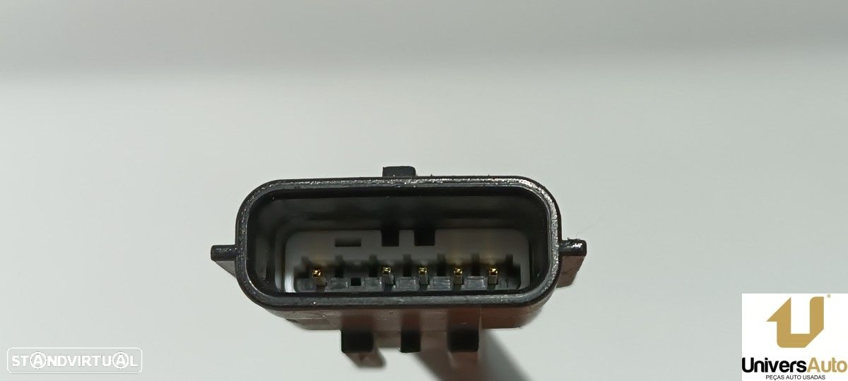 SONDA LAMBDA NISSAN X-TRAIL (T32) ACENTA - 2