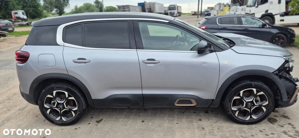 Citroën C5 Aircross 1.5 BlueHDi Shine Pack EAT8 - 4