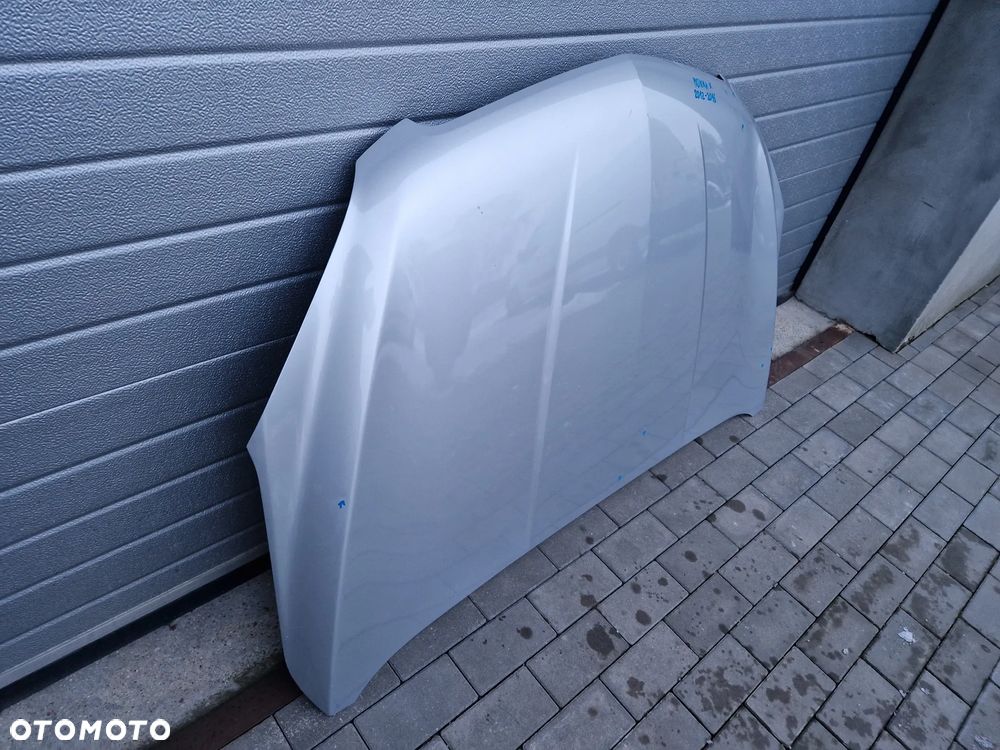 MASKA OPEL MOKKA X 2012-2016 - 3