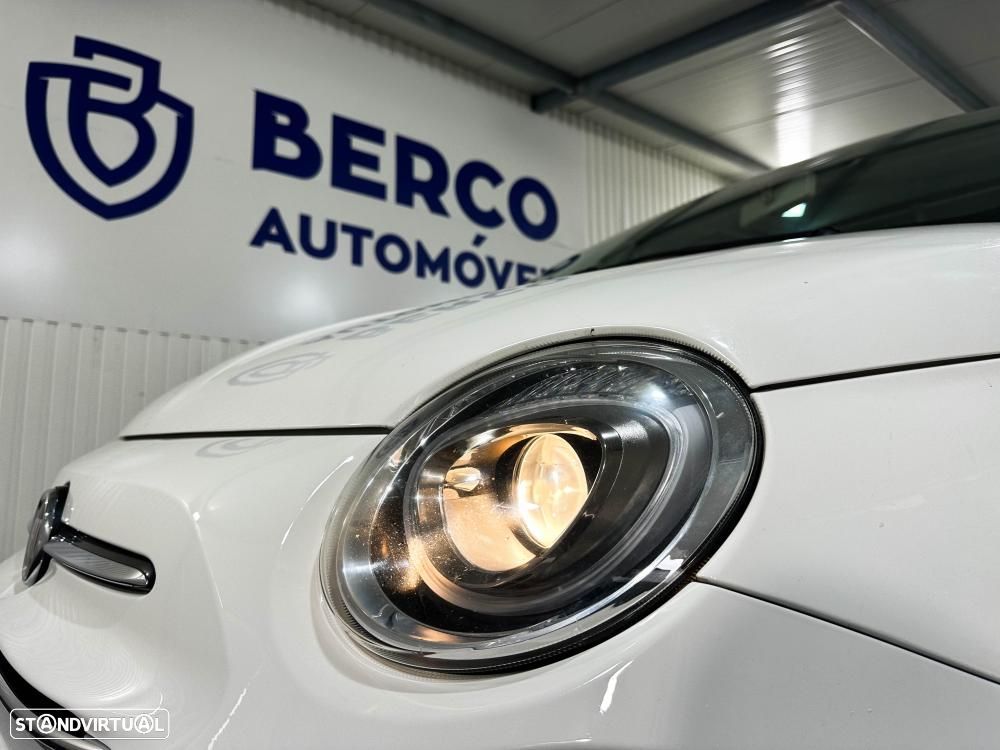 Fiat 500 1.2 8V S&S Lounge - 14