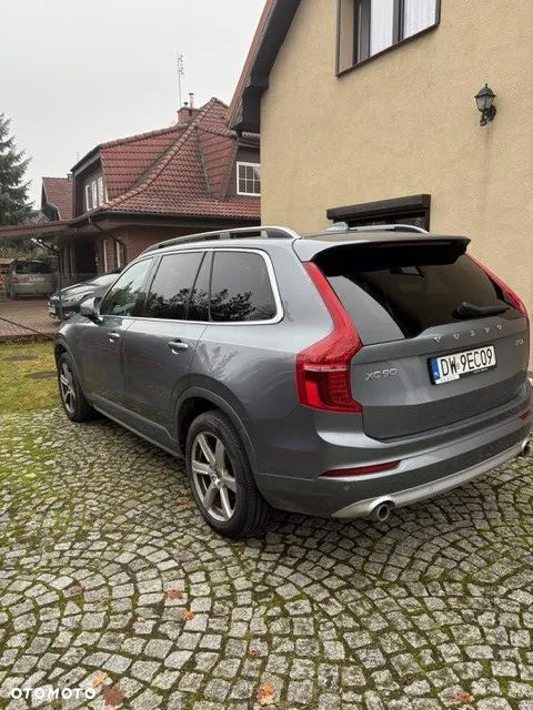 Volvo XC 90 T5 AWD Momentum - 7