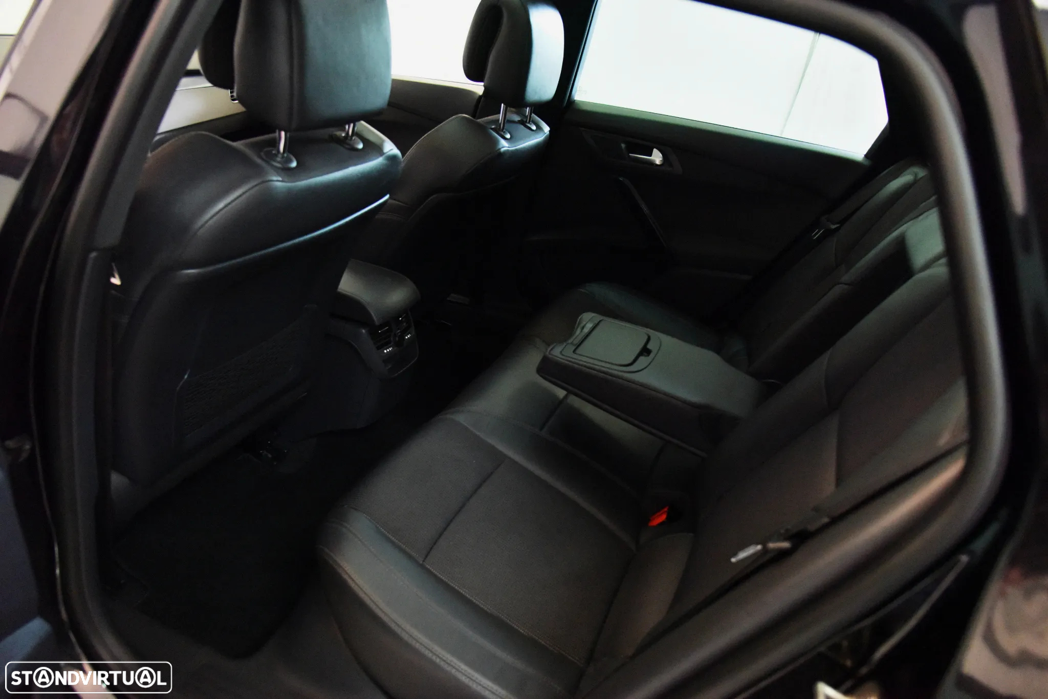 Peugeot 508 SW 1.6 e-HDi Business Line Pack 2-Ttronic - 23
