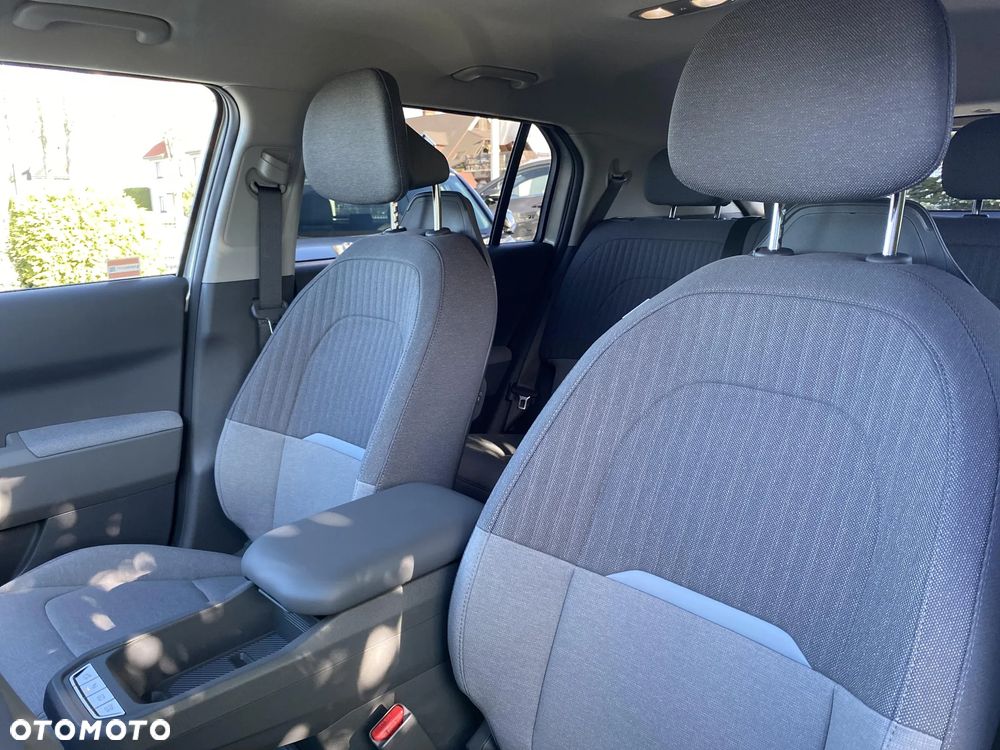 Kia EV3 81.4kWh Earth - 12