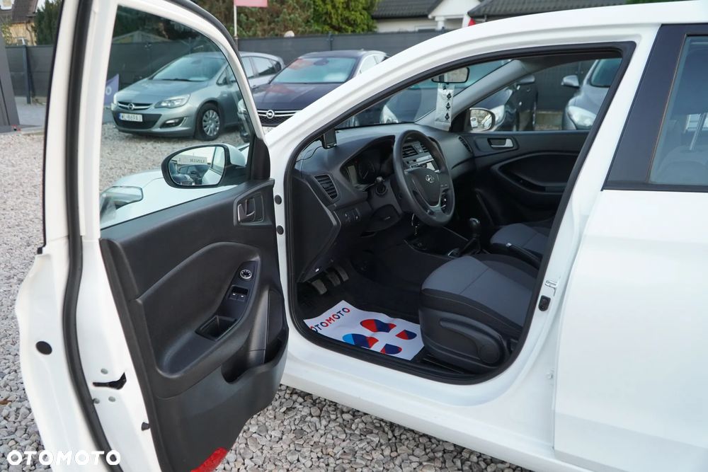 Hyundai i20 1.2 Style - 16