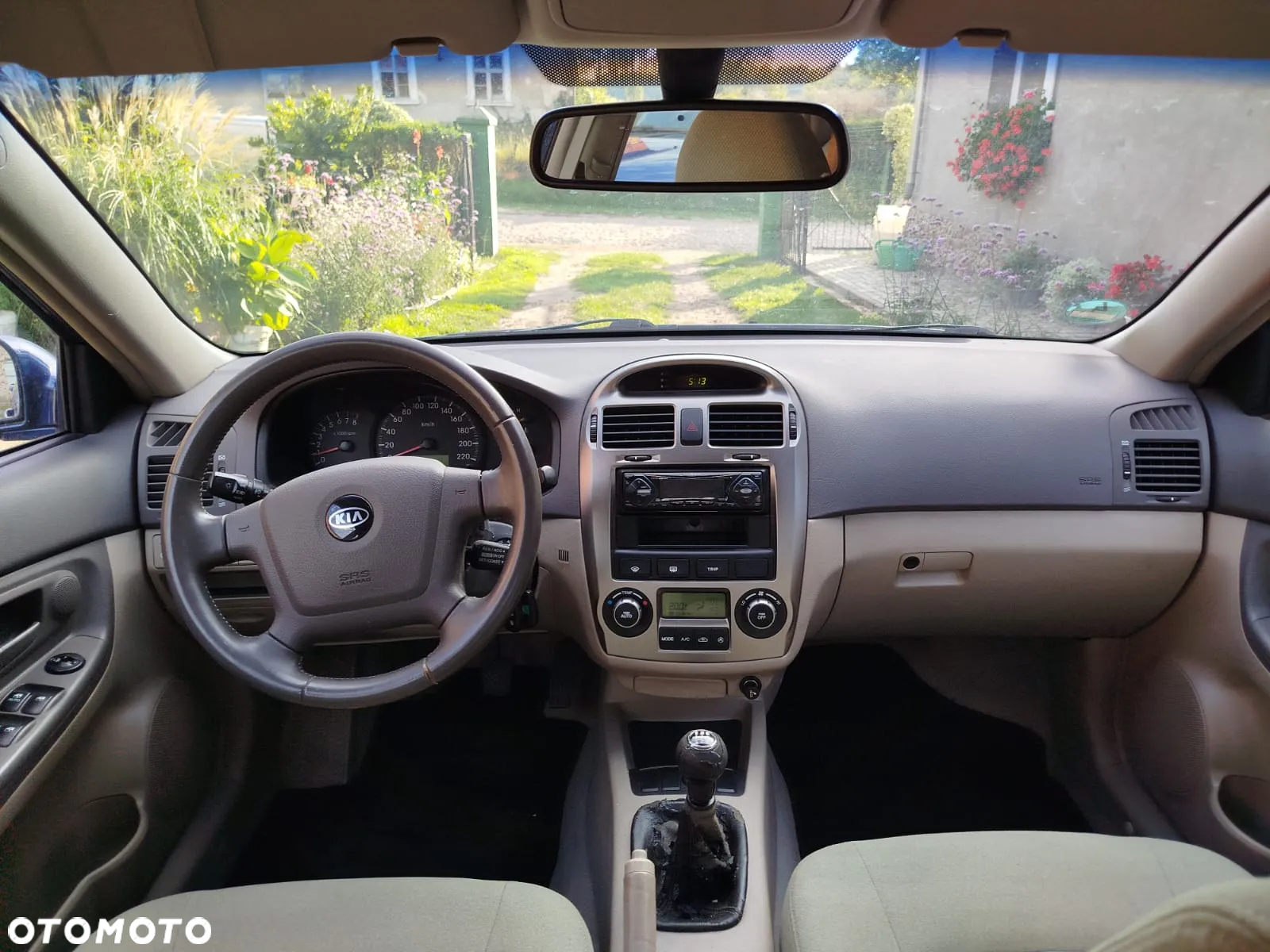 Kia Cerato 2.0 EX - 17