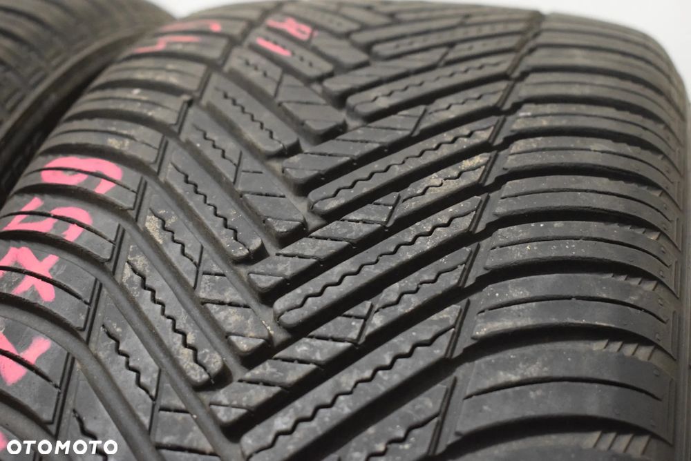 R18 225/45 Hankook Kinergy 4S 2 Cena za parę - 3