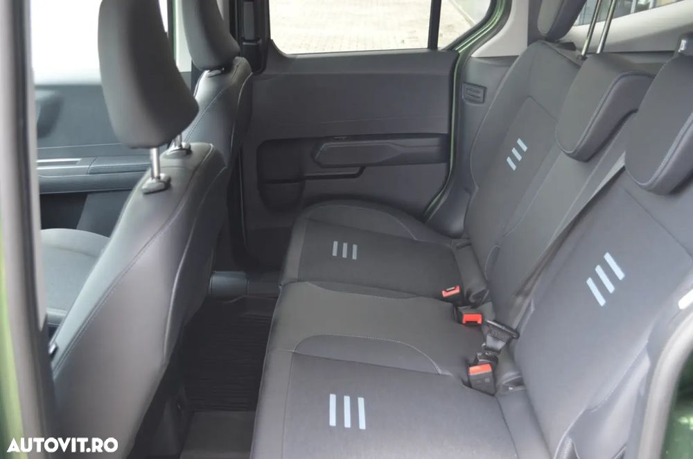 Ford Tourneo Courier - 9