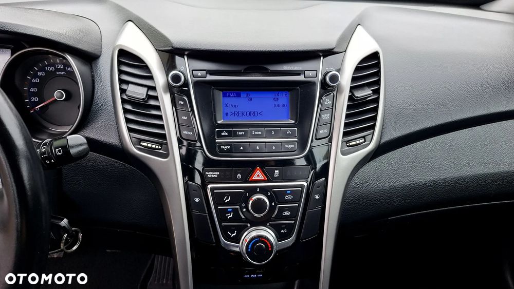 Hyundai i30 1.4 Style - 35