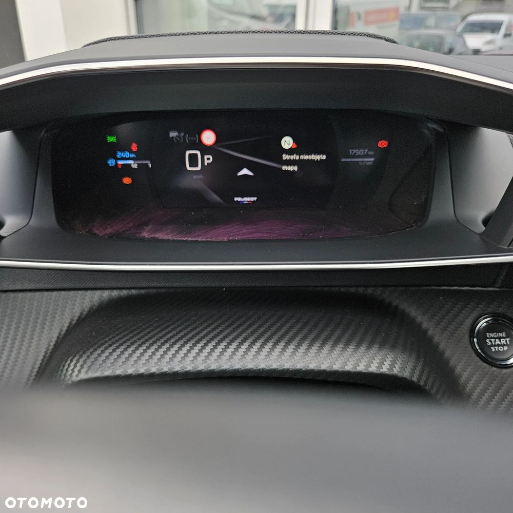 Peugeot 208 Hybrid 100 e-DSC6 GT - 23