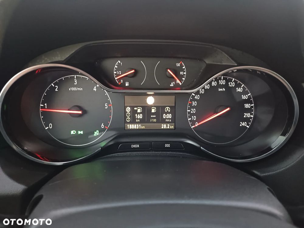Opel Grandland X 1.6 D Start/Stop Business INNOVATION - 17