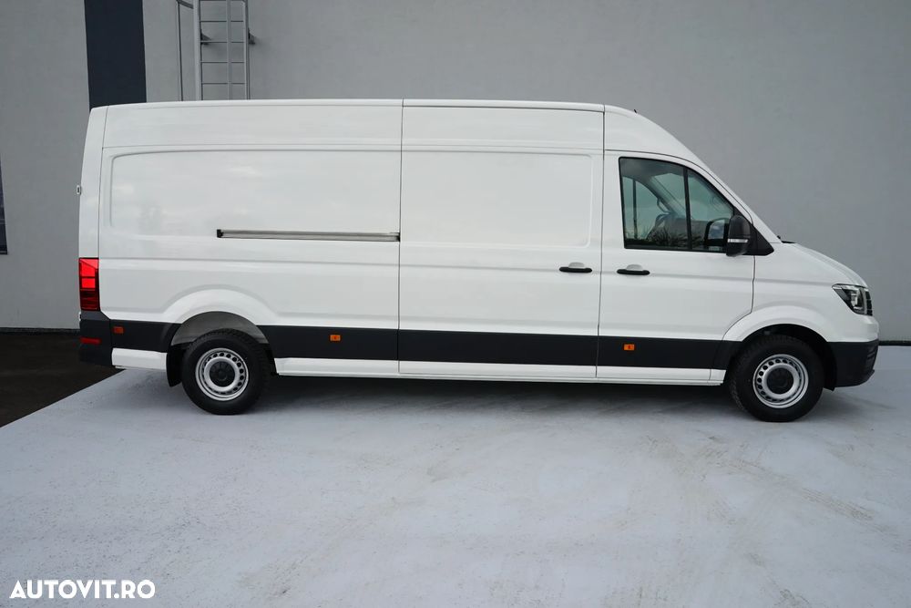 Volkswagen CRAFTER - 7