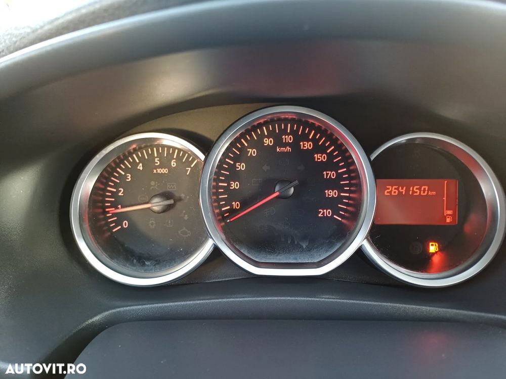 Dacia Logan 1.5 Blue dCi Laureate - 12