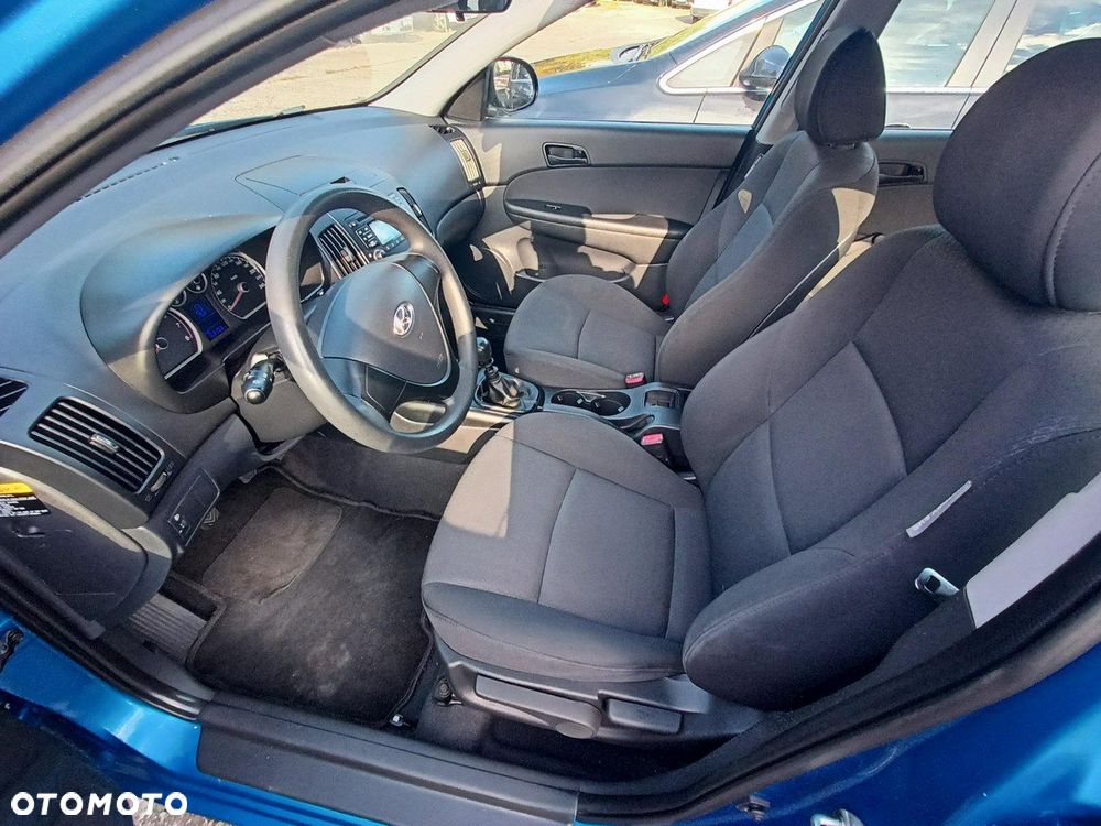 Hyundai i30 - 16