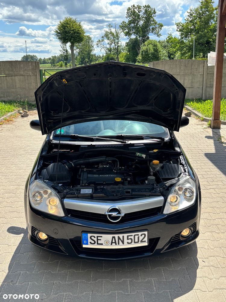 Opel Tigra 1.4 Endless Summer - 16