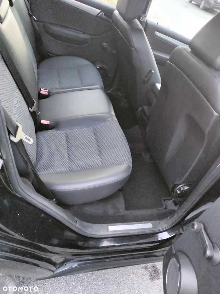 Mercedes-Benz Klasa A - 21