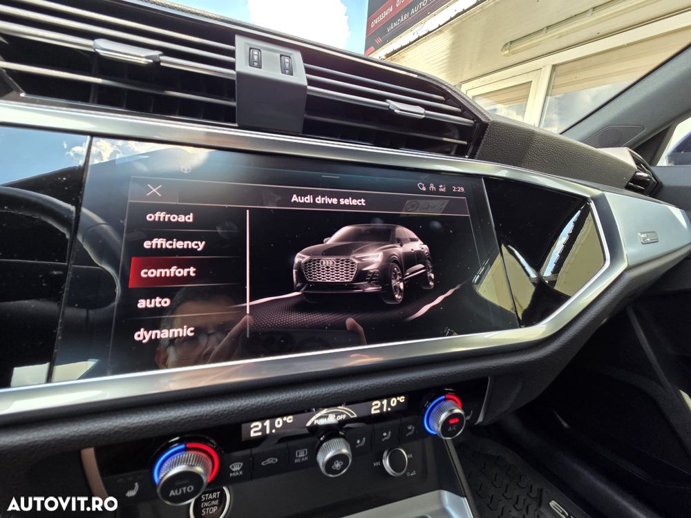 AUDI Q3 2021 — imagine 12