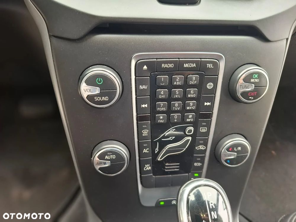 Volvo V40 D3 Drive-E SCR Kinetic - 21