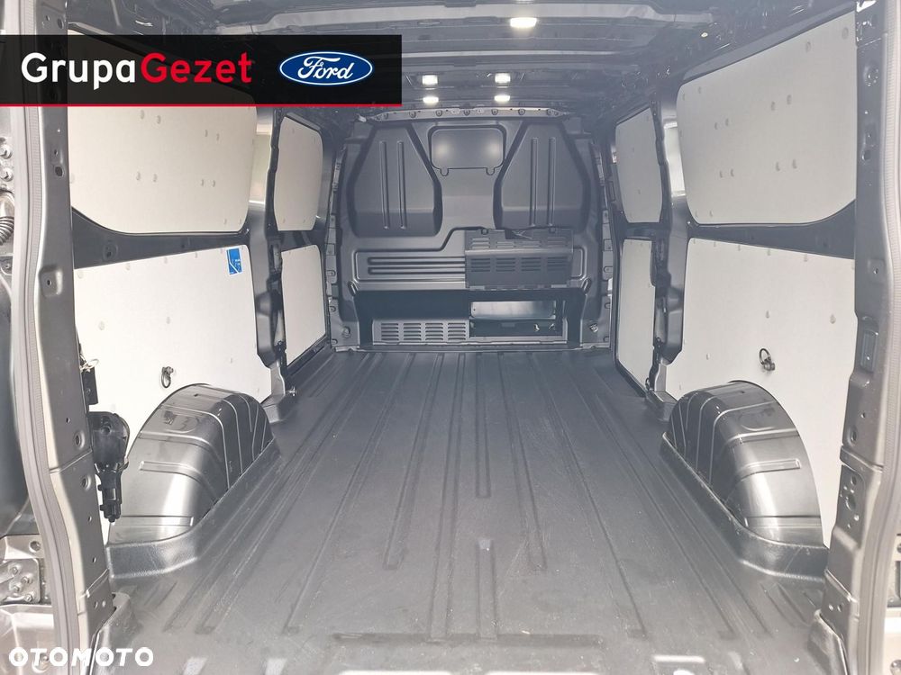 Ford Transit Custom - 16